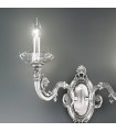 CONTARINI Wall Light 2 lights - 3