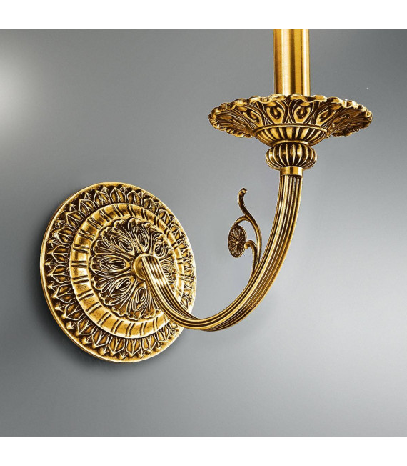 PISANI Wall Light 1 light - 3