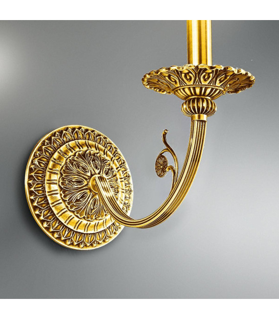 PISANI Wall Light 1 light - 3