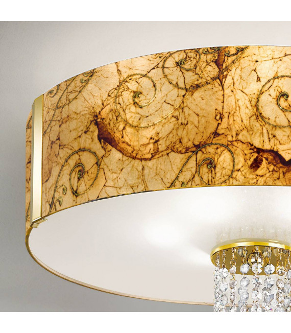 EMOZIONE Ceiling Light 6 lights - 3
