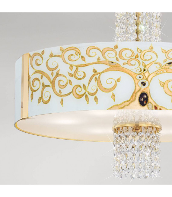 EMOZIONE Pendant Light 6 lights - 3