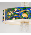 EMOZIONE Pendant Light 6 lights - 3
