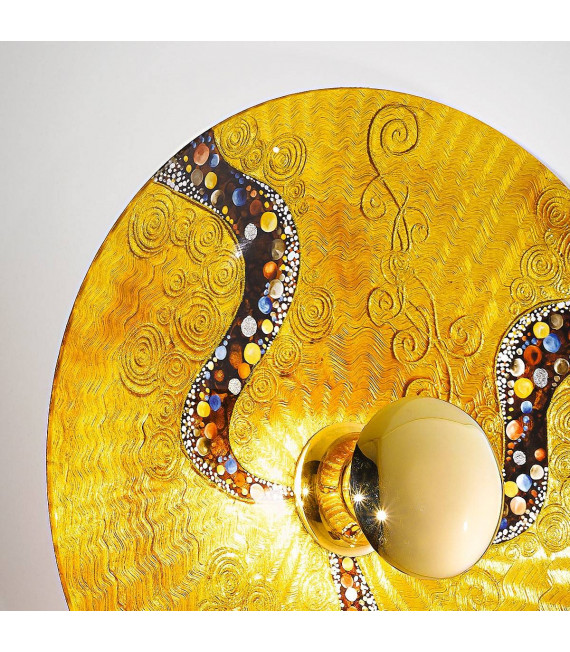 LUNA Wall Light 1 light - 2