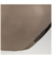 Job Table Lamp Ceramic Metallic Bronze