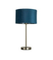 Finn Table Lamp Mild Steel Brass