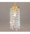 CHARLESTON Pendant Light 1 light - 3