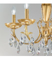 VICTORIA 2 Chandelier 5 lights - 3