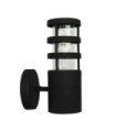 Hornbaek exterior wall light Black, 304 stainless steel