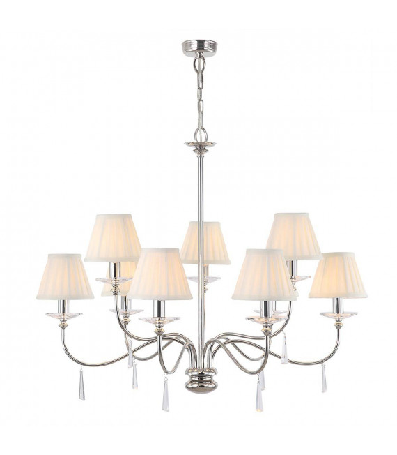 plafonnier ventilateur vintage 2 ampoules e27 max 60w brun patiné