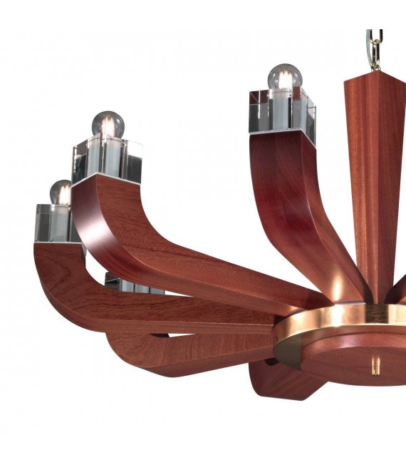 RIVIERA Chandelier 10 lights - 3