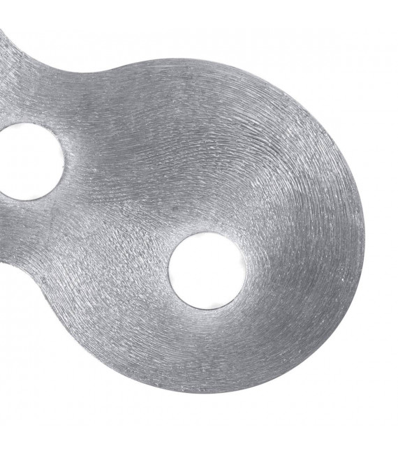 CIRCLE Ceiling Light 1 light - 4