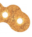 CIRCLE Ceiling Light 2 lights - 4