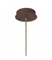 CULT Pendant Light 1 light - 4