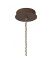 Suspension design CULT Corten 1 ampoule