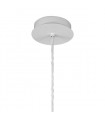 Suspension design CULT blanc mat 1 ampoule