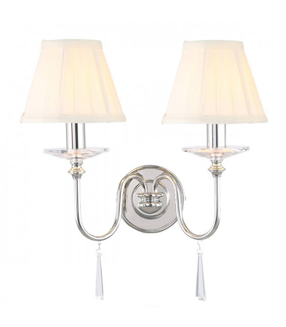 plafonnier ventilateur vintage 2 ampoules e27 max 60w brun patiné