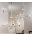 ROSSANA Wall Light 1 light - 2
