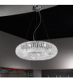 Suspension design CARLA chrome 5 ampoules