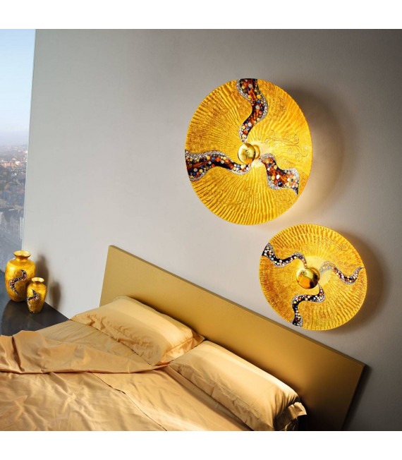 LUNA Wall Light 1 light - 3