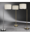 HILTON SAND Floor Light 1 light - 2