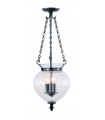 Applique Finsbury Park, nickel poli, 1 ampoule, sans abat-jour