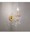 VICTORIA 2 Wall Light 1 light - 2