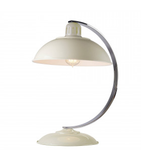 plafonnier ventilateur vintage 2 ampoules e27 max 60w brun patiné