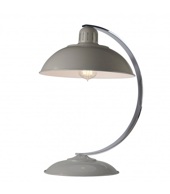 Franklin Lampe, grün