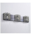 Avila wall light Metal alloy Antique Bronze