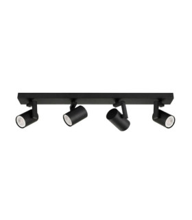 Mola Black spotlight bar