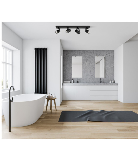 Mola Black spotlight bar