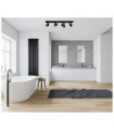 Mola Black spotlight bar