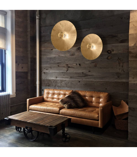 MOON Wall Light 1 light - 4