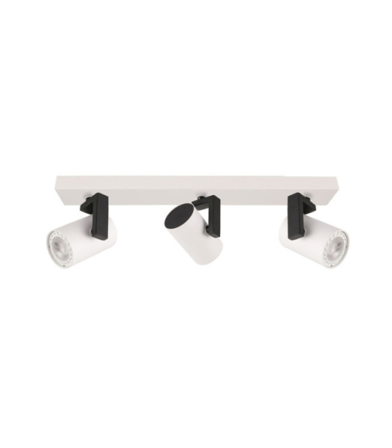 Spotlight bar Mola White, Black