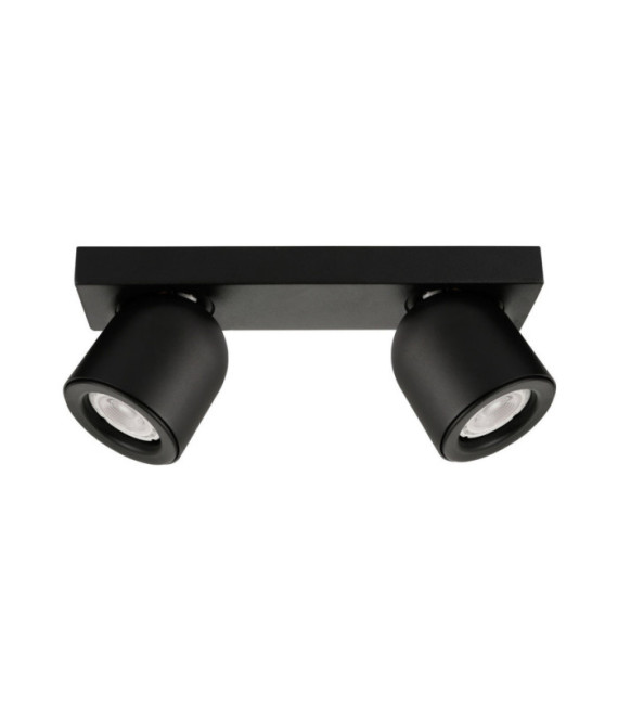 Spotlight Nuora Black