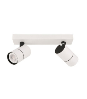 Spot Laconi Blanc, Noir