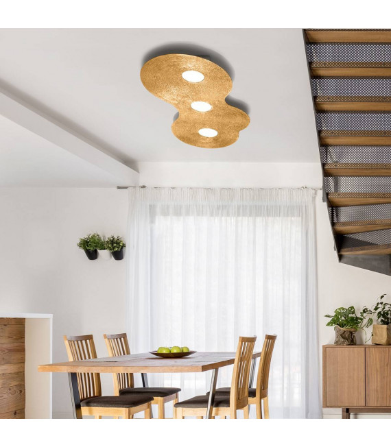 CIRCLE Ceiling Light 3 lights - 5