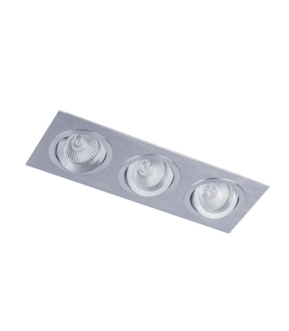 Lampe sur pied extérieur Mooty Alliage métallique Noir
