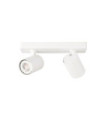 Spot Lumsi Sanded white