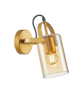 Spot Nanesma Acero Oro