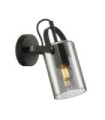Spot Nanesma Steel Black