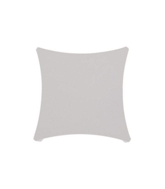 Pensa wall light Sandblasted black
