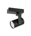 Spotlight Spiela Steel, Aluminum Black