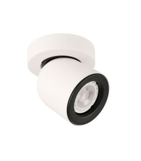 Nuora spotlight White, Black