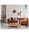 Palermo Pendant Steel Anthracite
