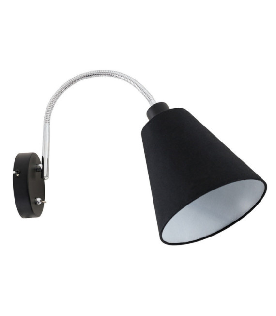Tonia reading lamp Black