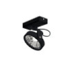 KONIG Black Metal Spotlight