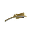 Santorini picture light Mild steel, aluminum Brass