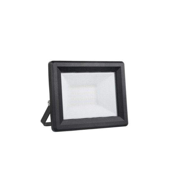 Lampe sur pied extérieur LED Verre,Métal,Aluminium Noir