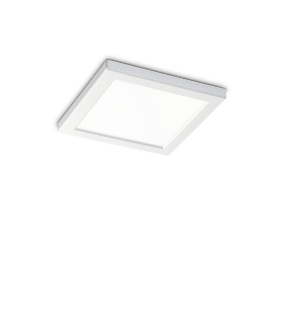 Faretto da incasso AURA Plastica Bianca